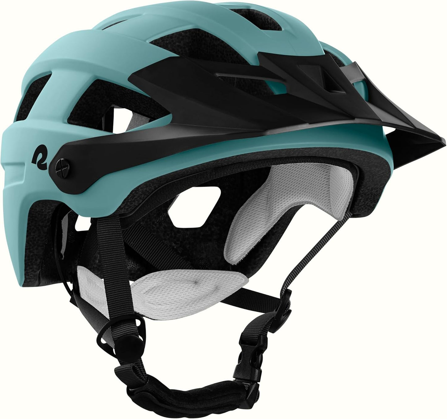 TrailGuard Pro MTB Helmet