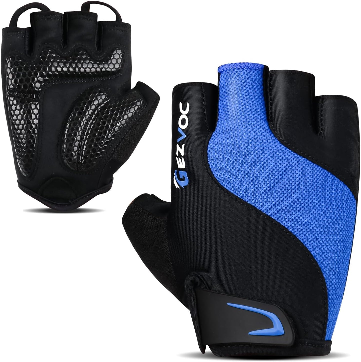ShockRide Cycling Gloves