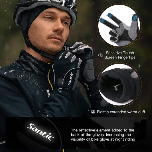 GlideGuard Pro Gloves