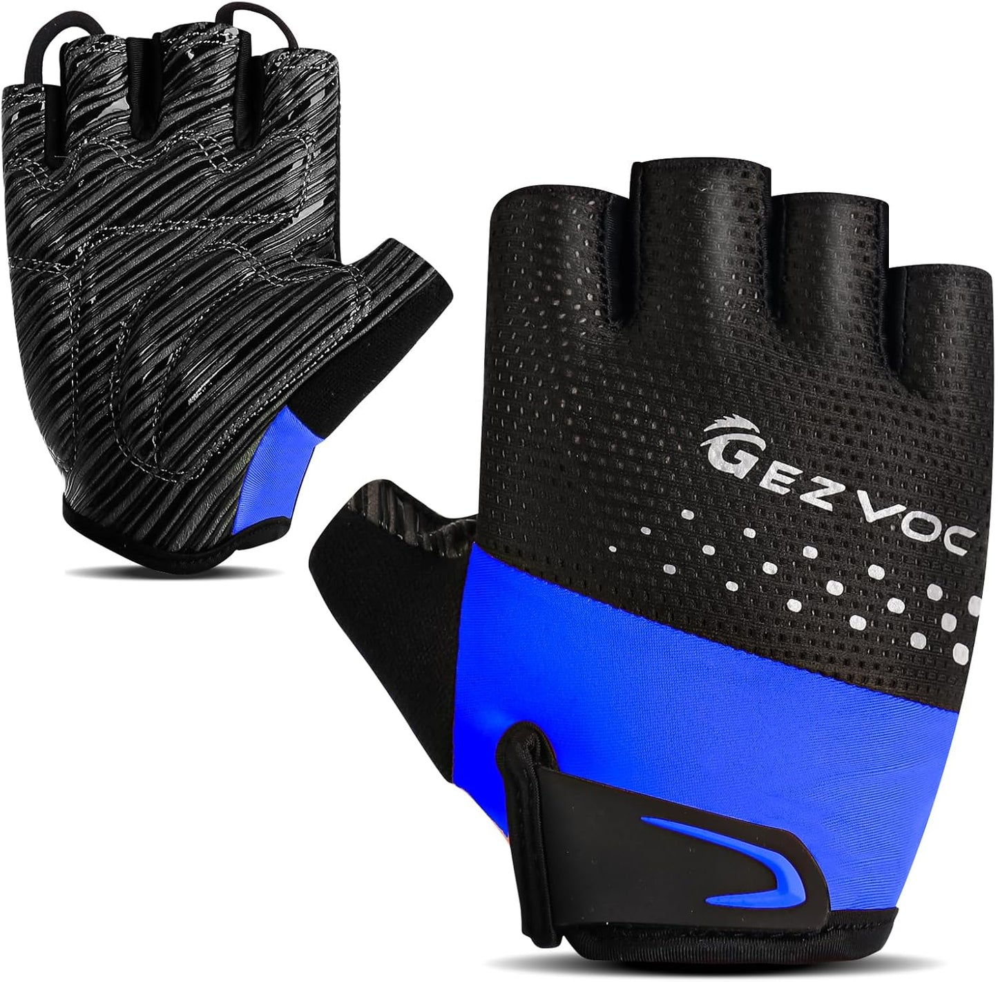 ShockRide Cycling Gloves