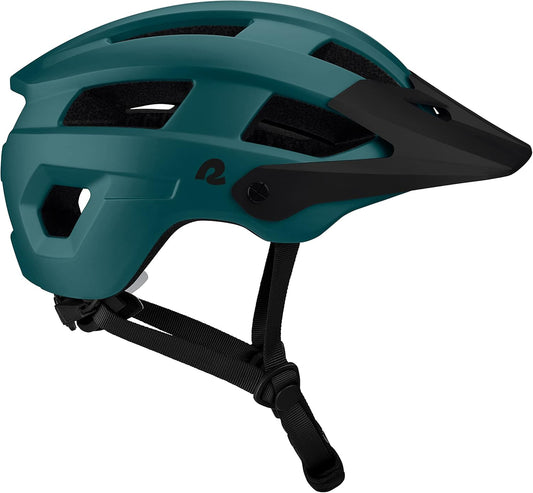 TrailGuard Pro MTB Helmet