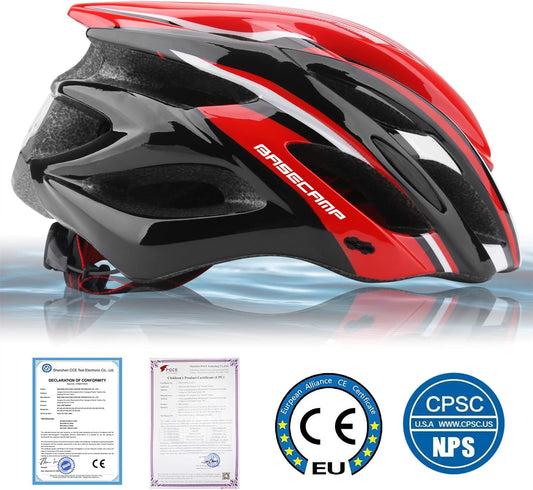LumiRide Pro Helmet