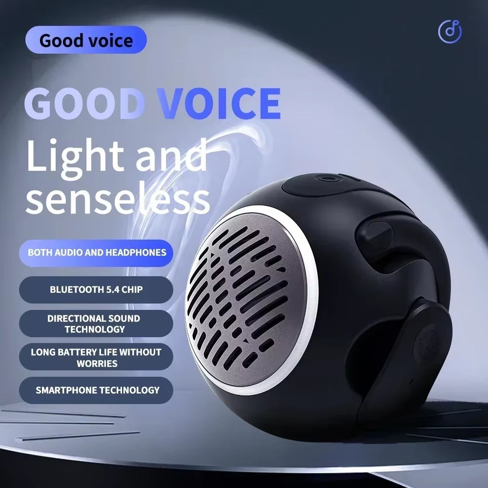 EchoPulse T26 - Wireless Bluetooth Earbuds