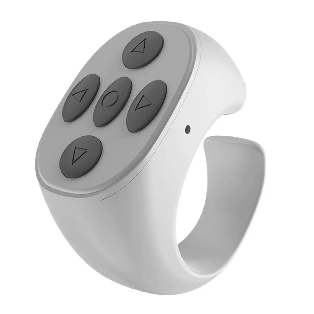 ScrollMate Ring