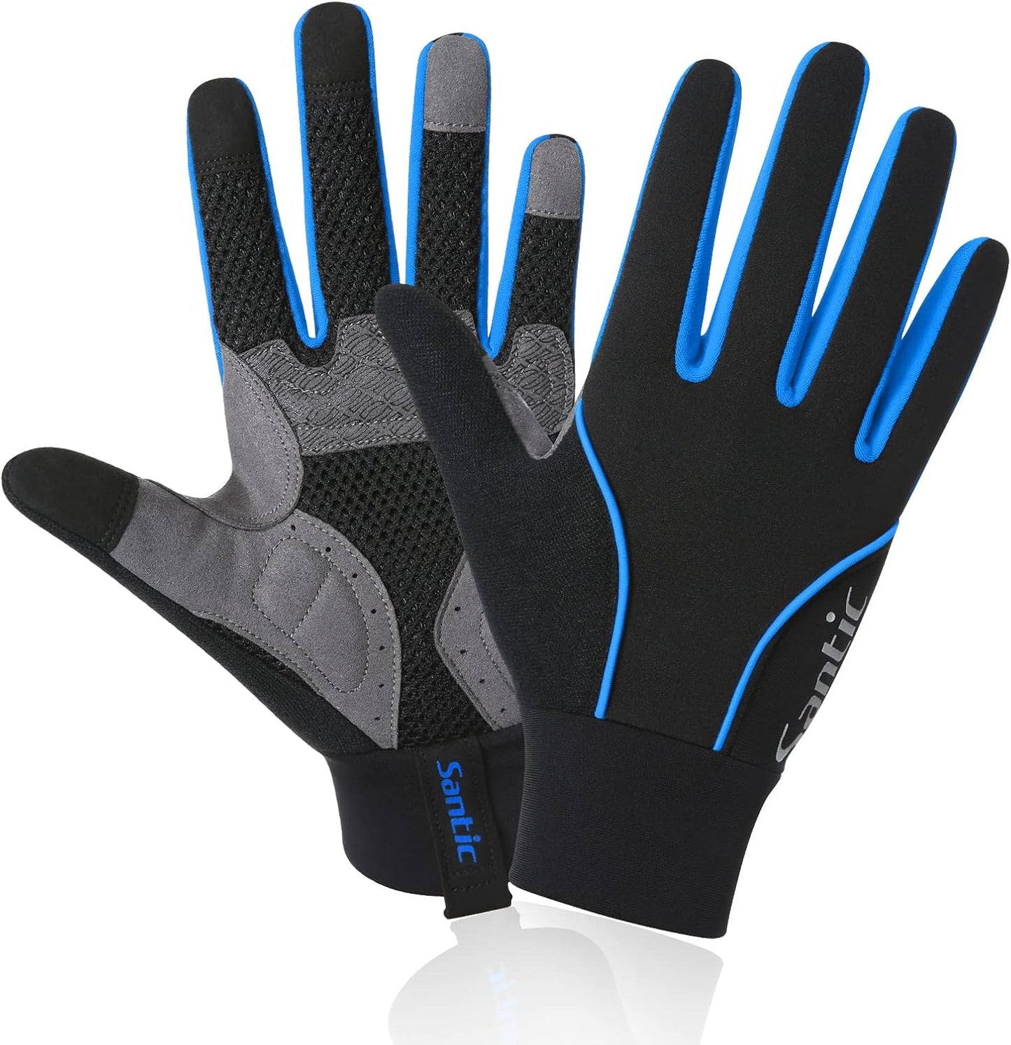 GlideGuard Pro Gloves