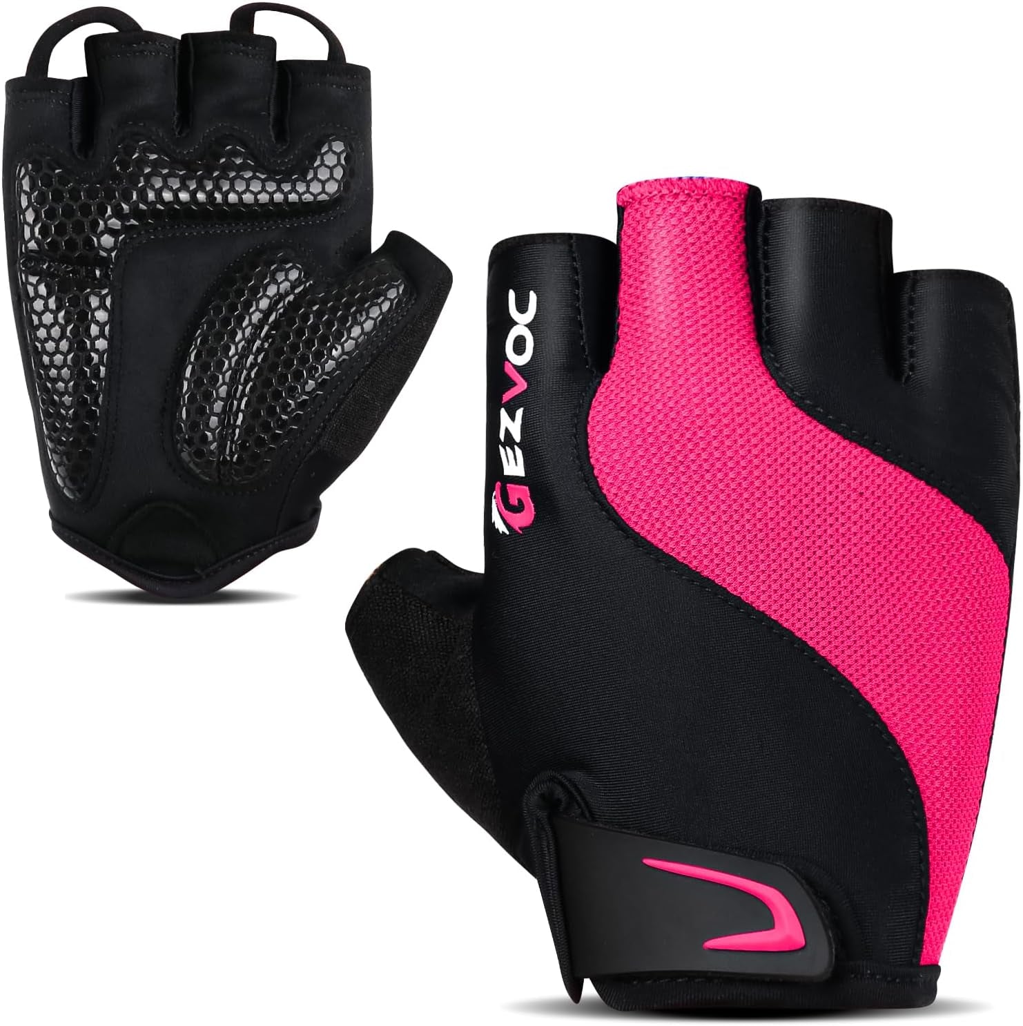 ShockRide Cycling Gloves