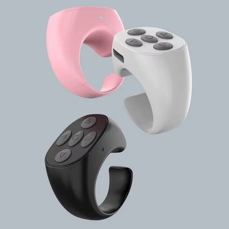 ScrollMate Ring