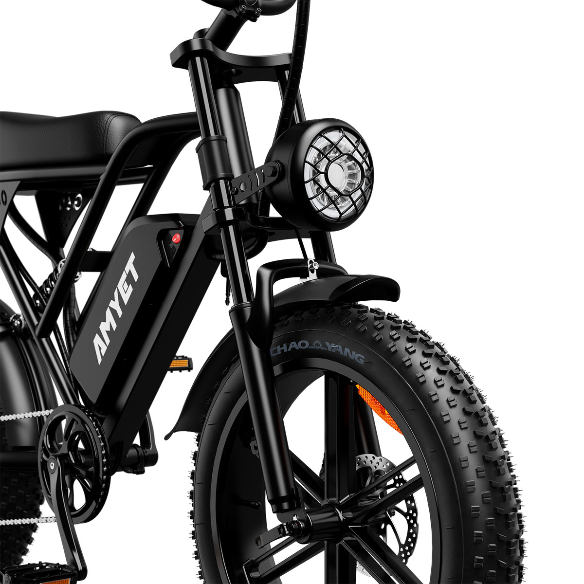 PowerTrek 20X