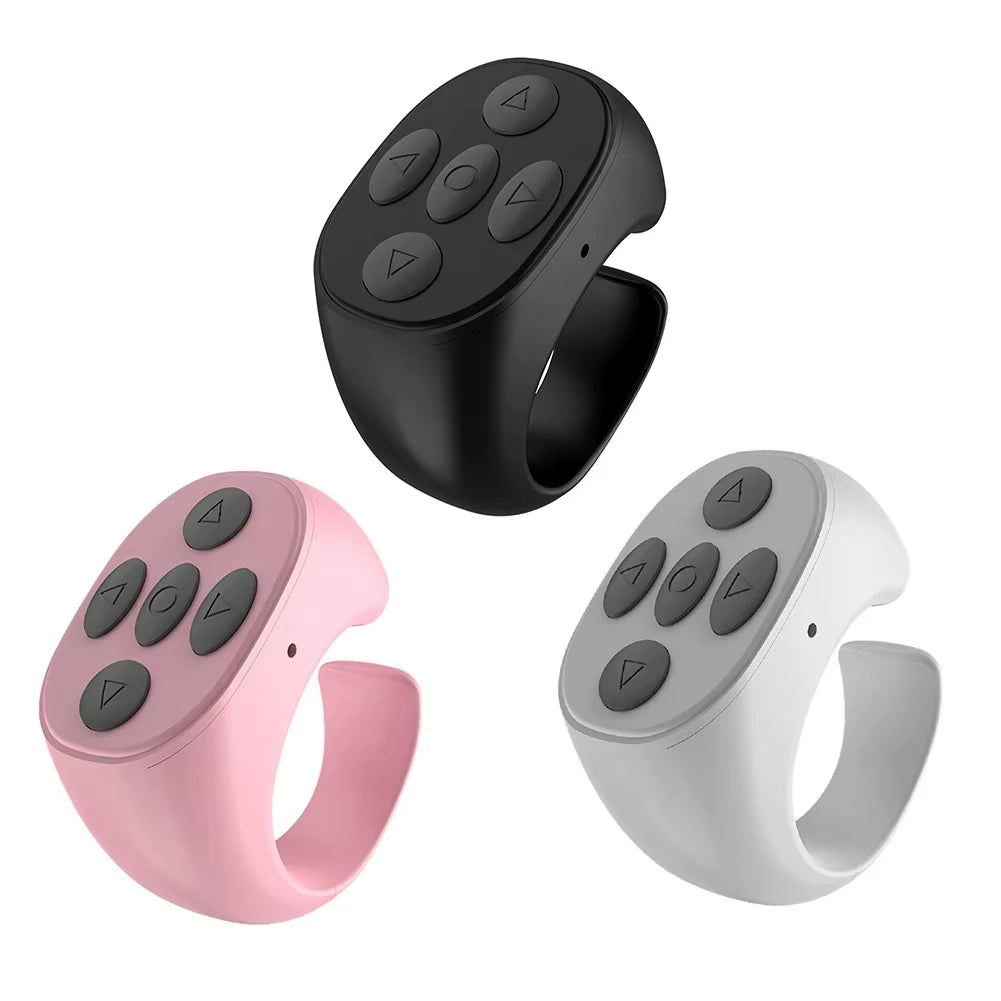 ScrollMate Ring