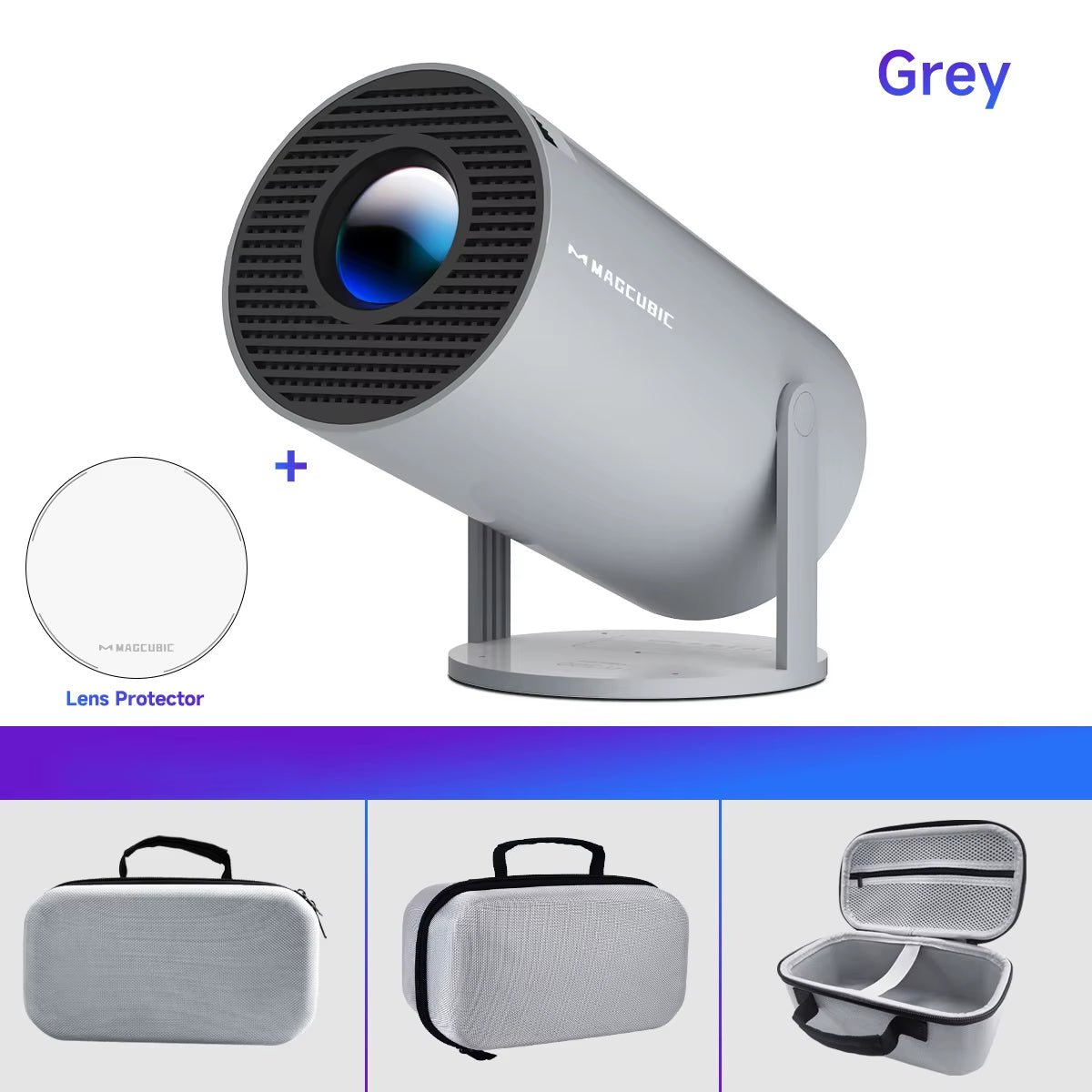 CouchView 260 - Smart Projector