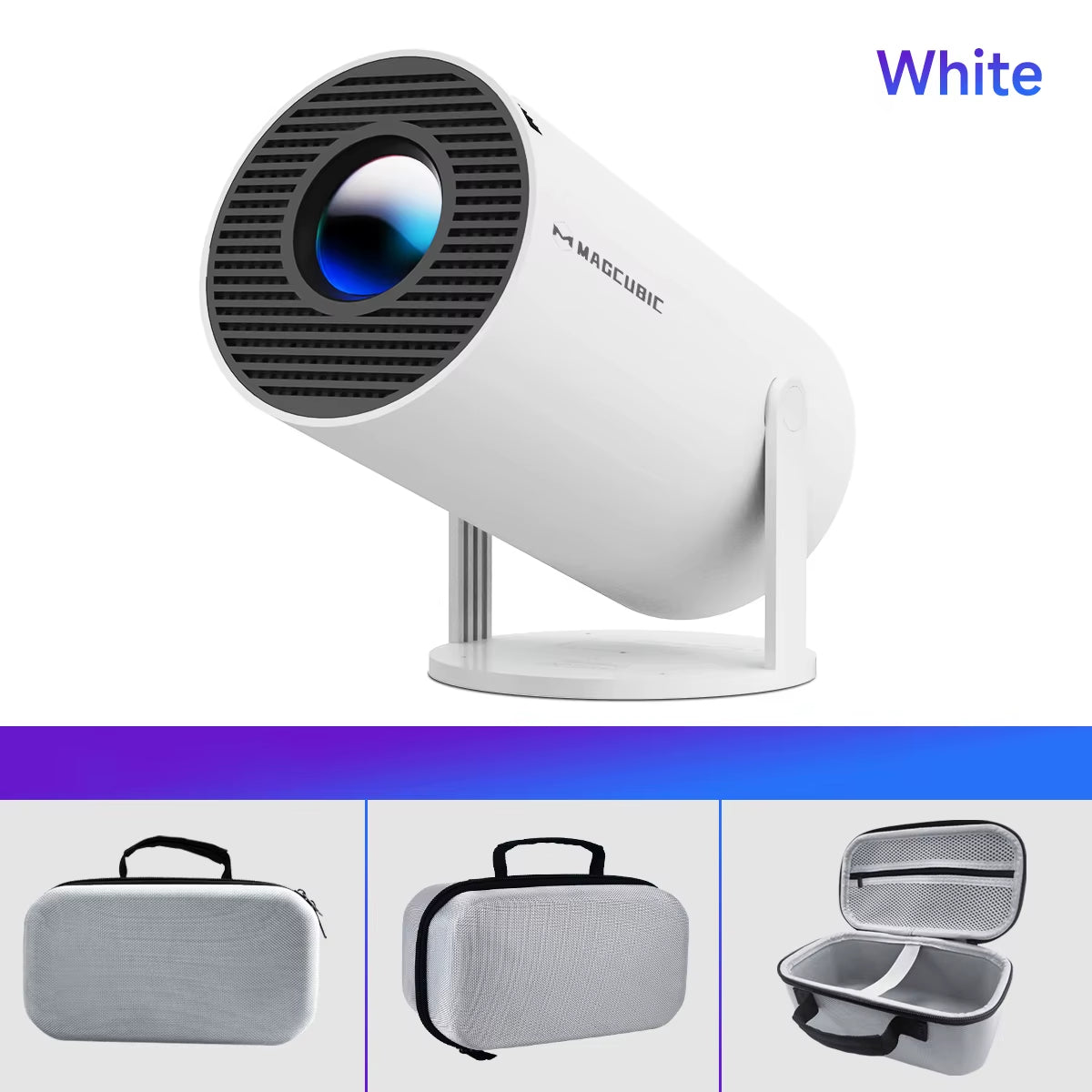 CouchView 260 - Smart Projector