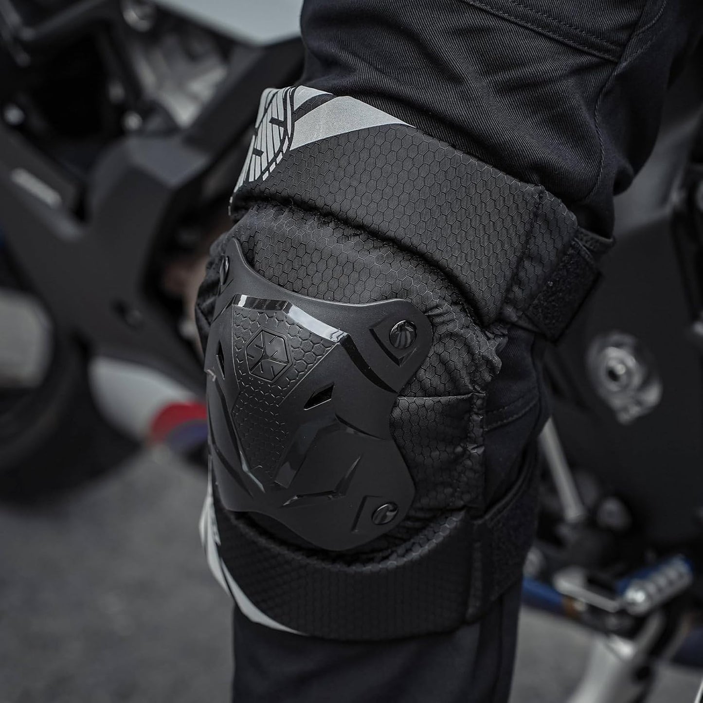 TorqueGuard Pro Pads