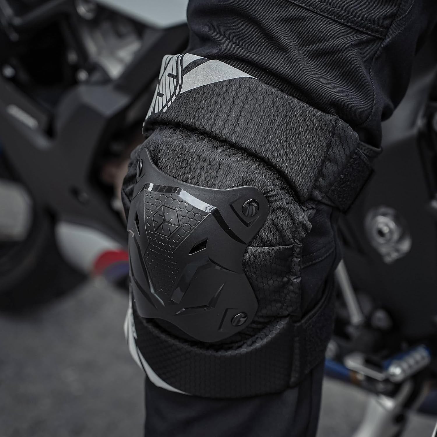 TorqueGuard Pro Pads
