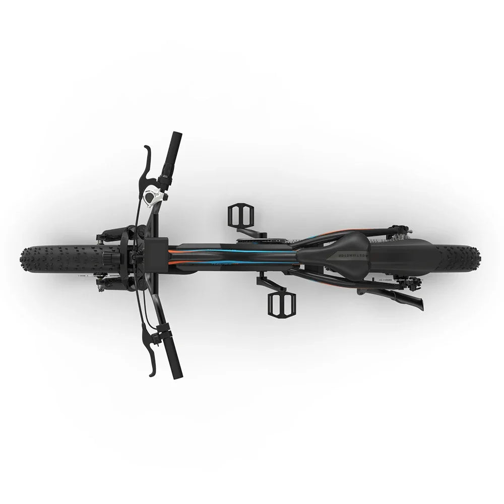 VoltRider S18 Mini