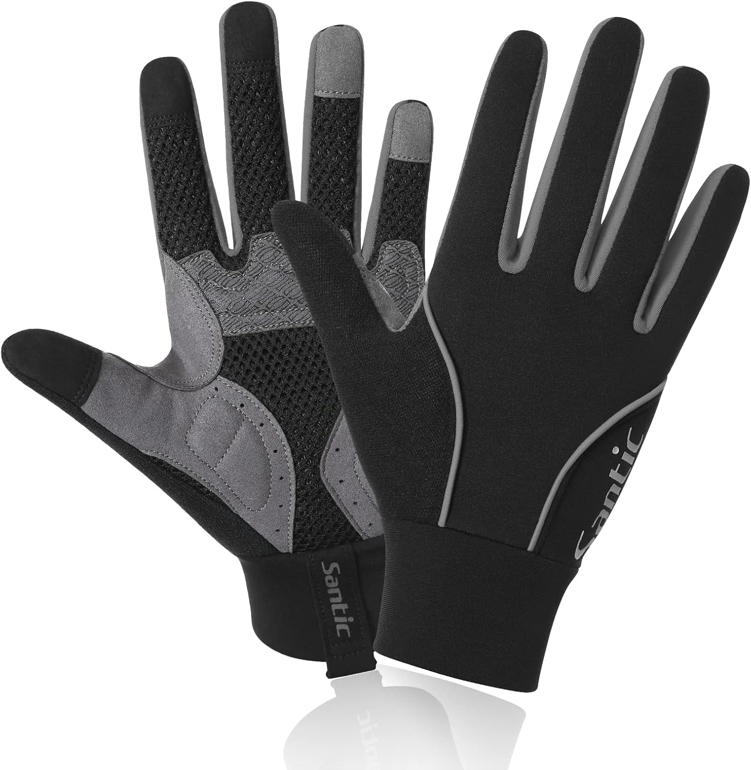 GlideGuard Pro Gloves