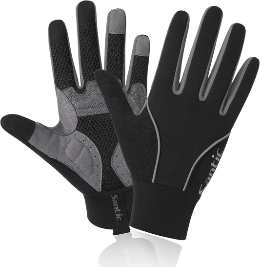 GlideGuard Pro Gloves