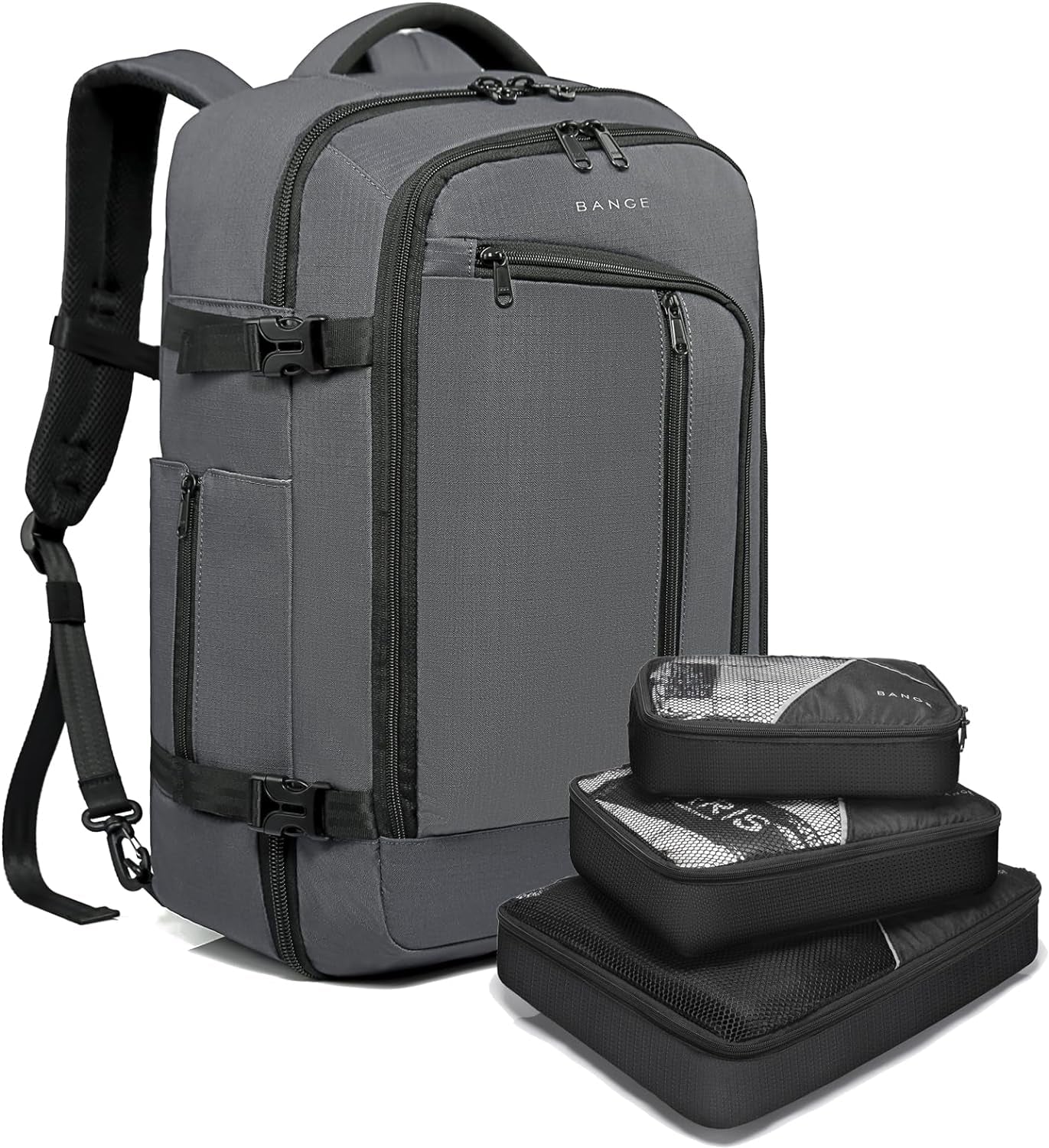 BANGE 40L Travel Backpack