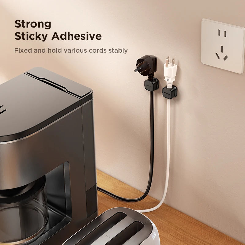 CableSnap - Magnetic Cable Clips
