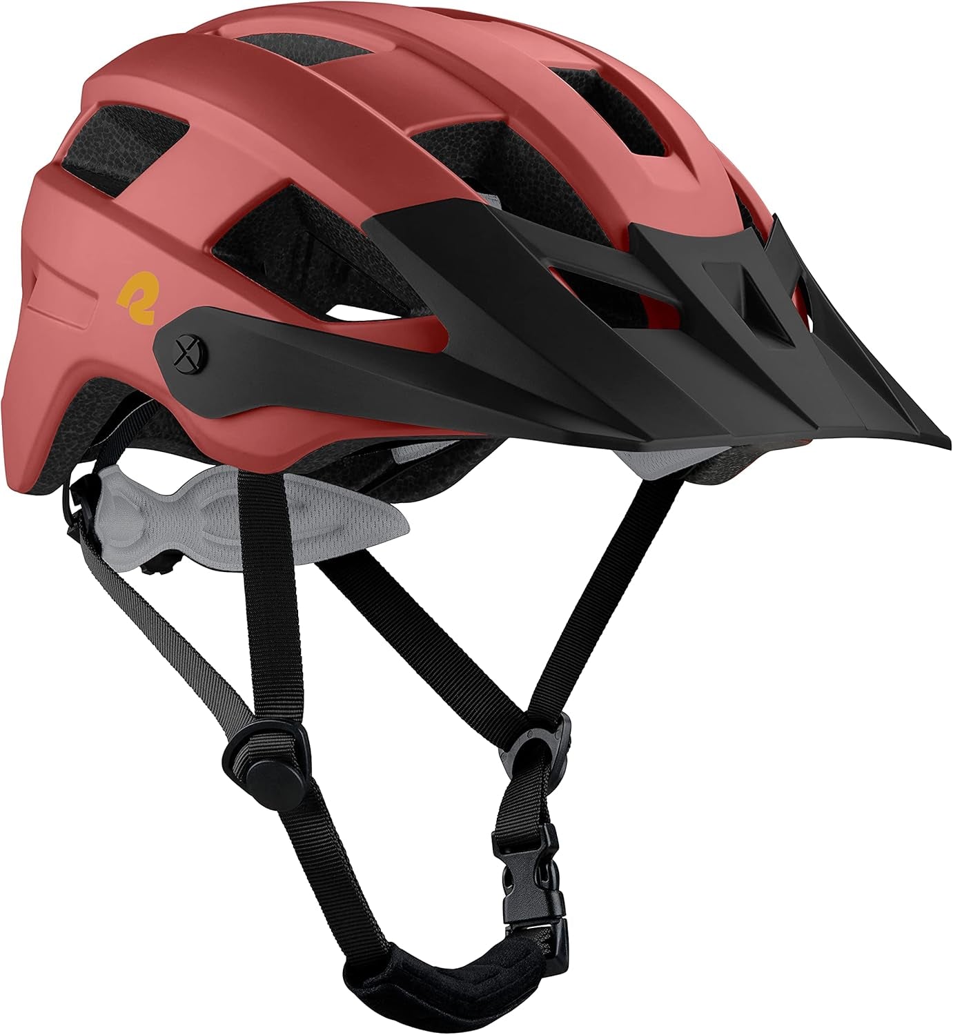 TrailGuard Pro MTB Helmet
