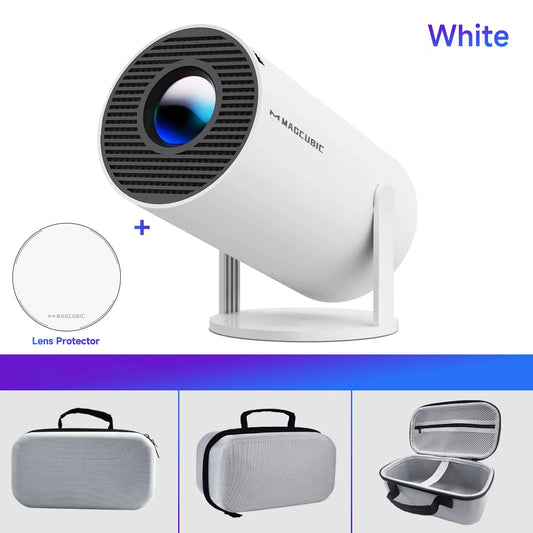CouchView 260 - Smart Projector