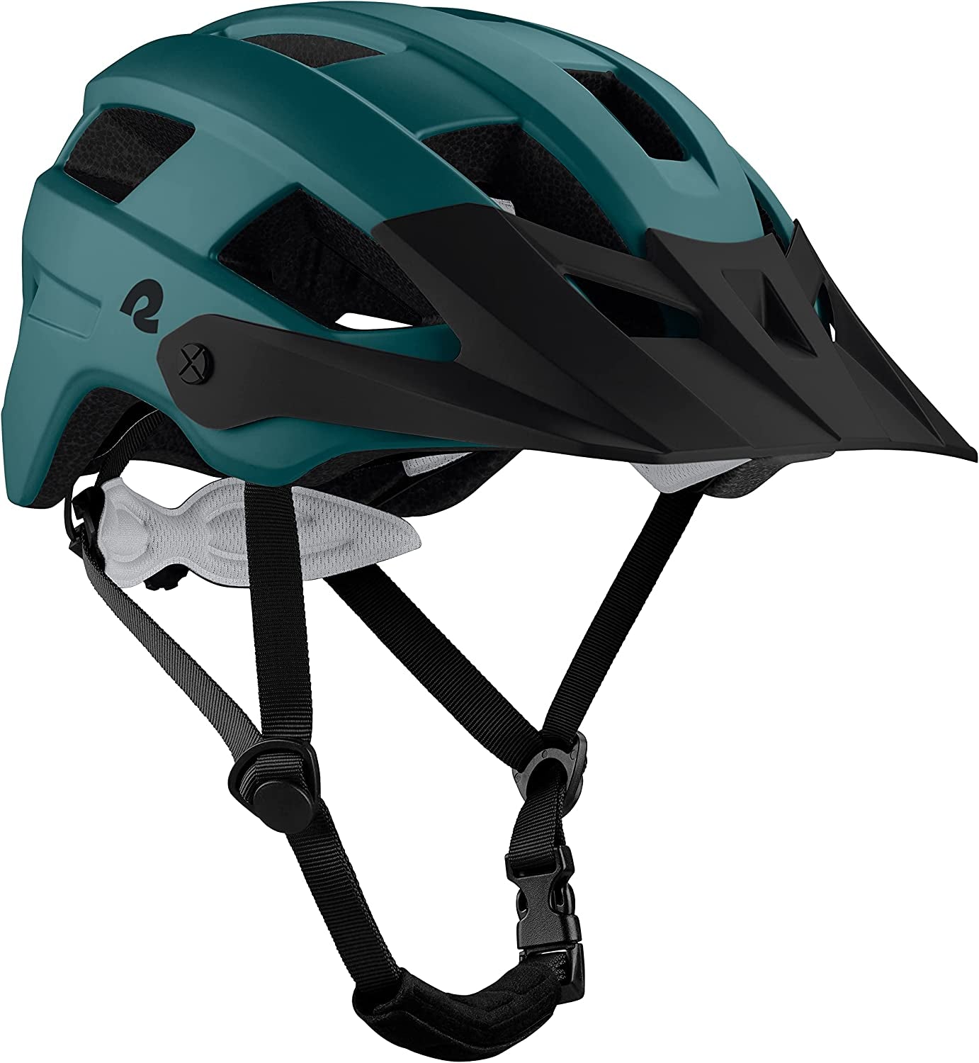 TrailGuard Pro MTB Helmet