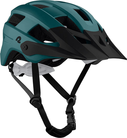 TrailGuard Pro MTB Helmet