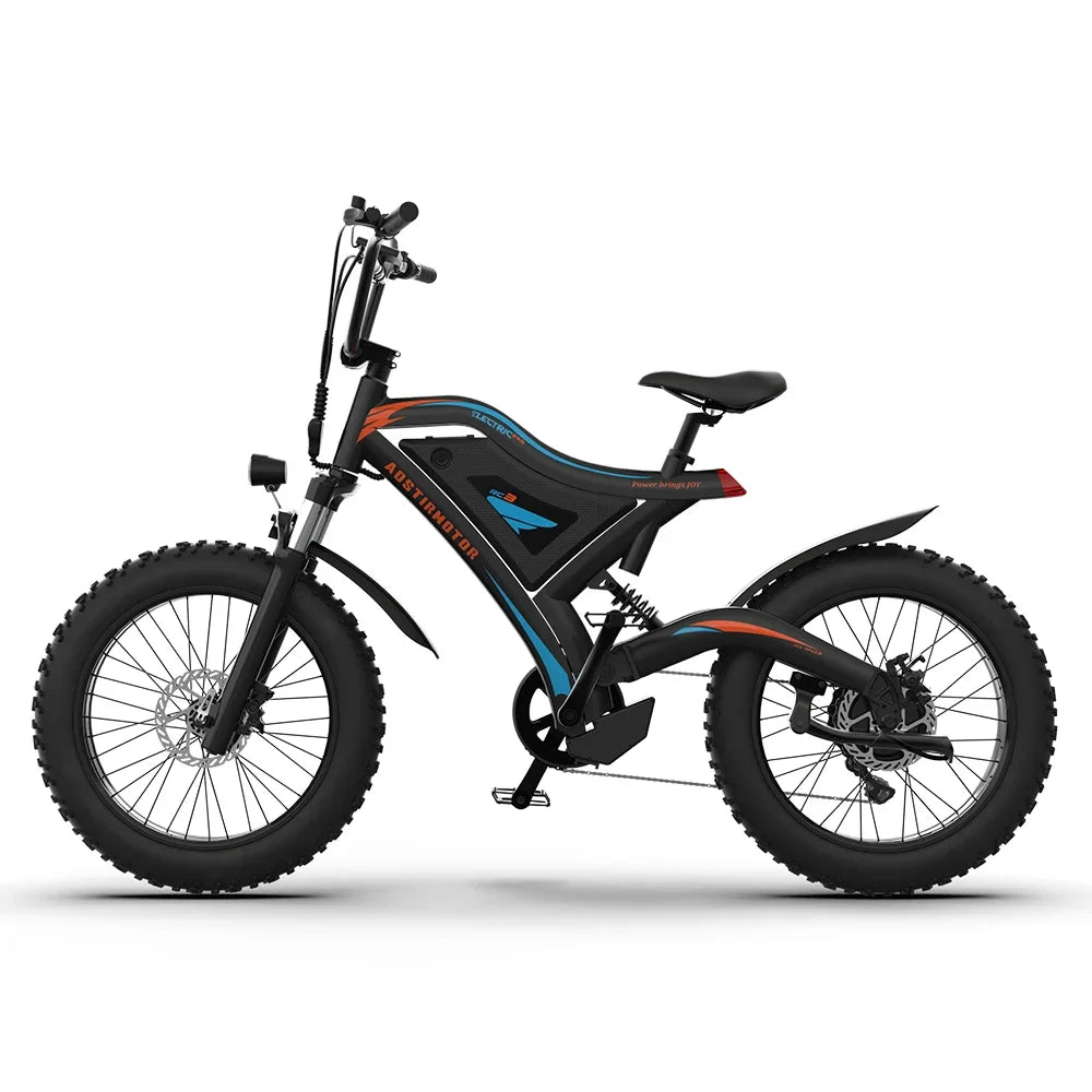 VoltRider S18 Mini