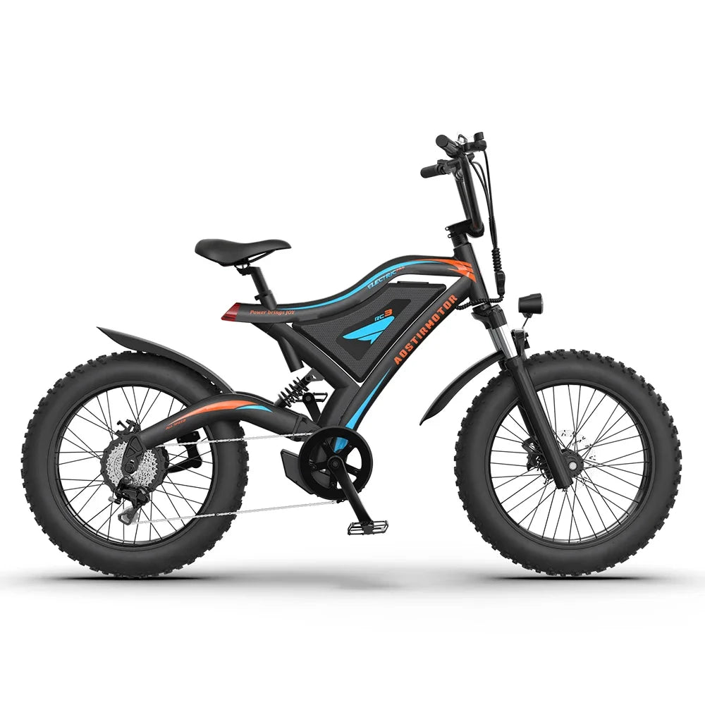 VoltRider S18 Mini