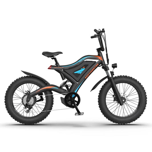 VoltRider S18 Mini