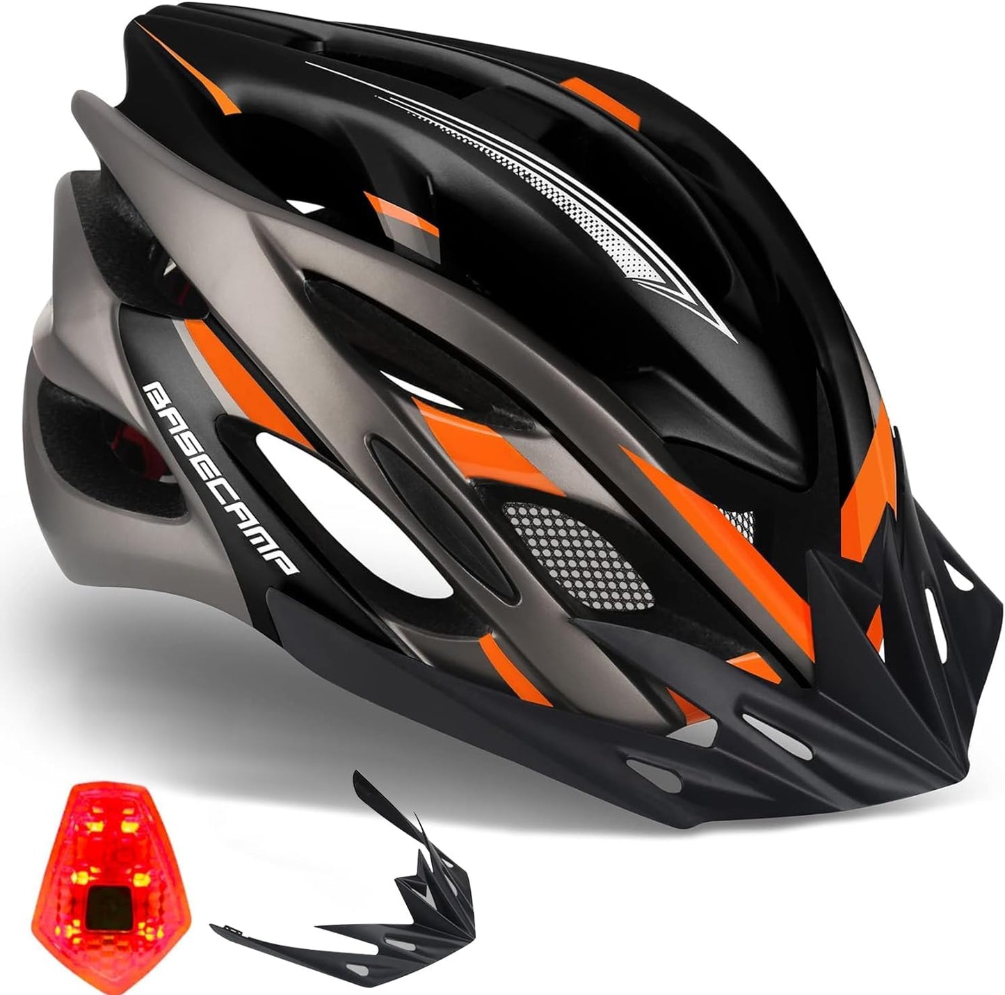 LumiRide Pro Helmet