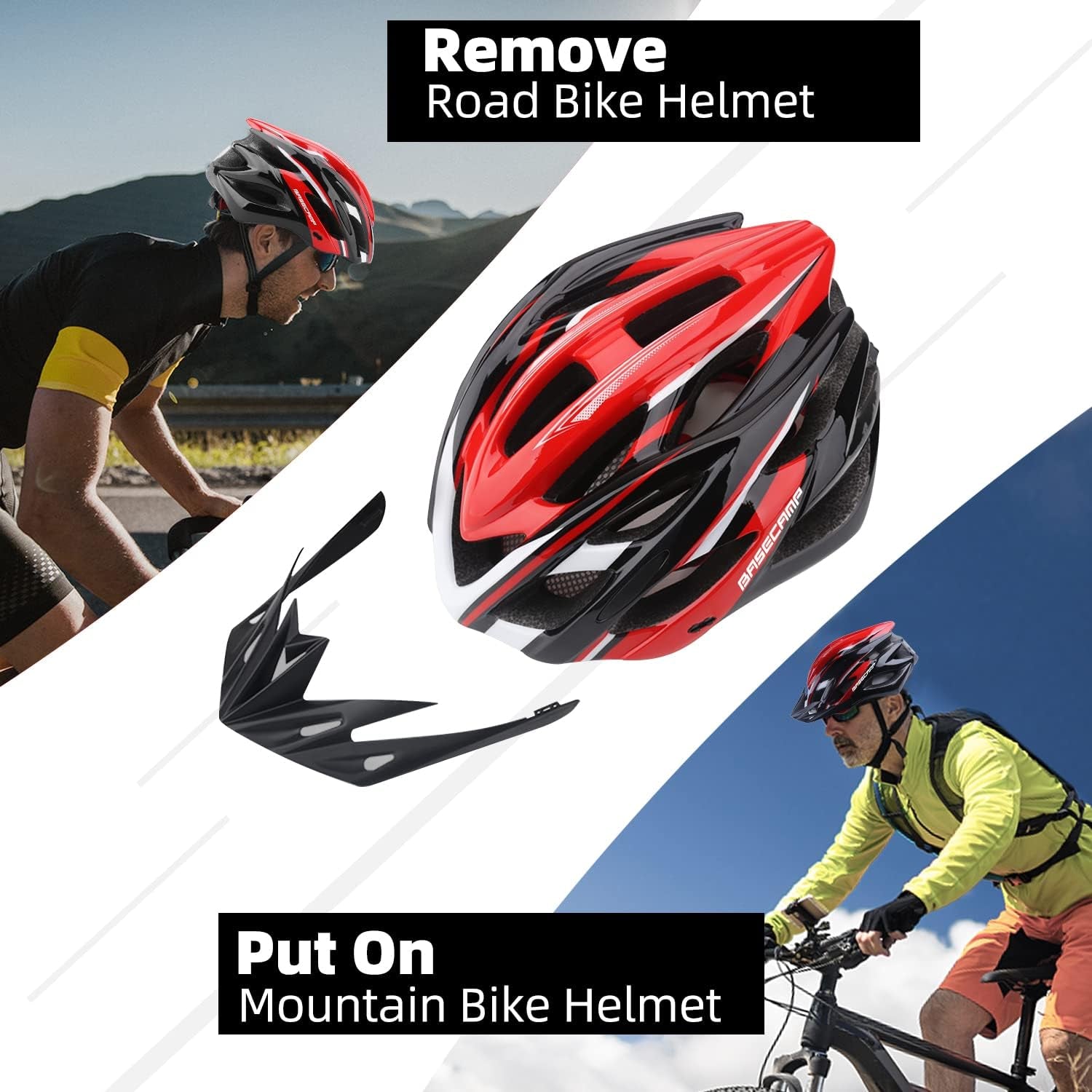 LumiRide Pro Helmet
