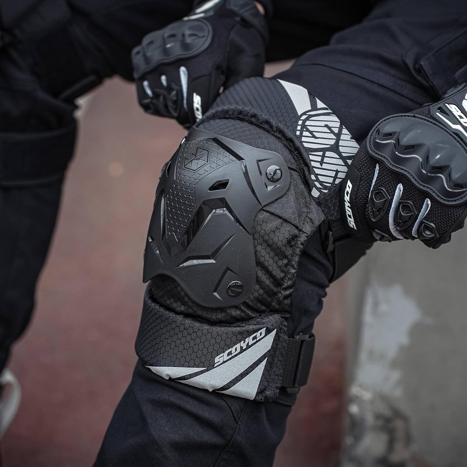 TorqueGuard Pro Pads