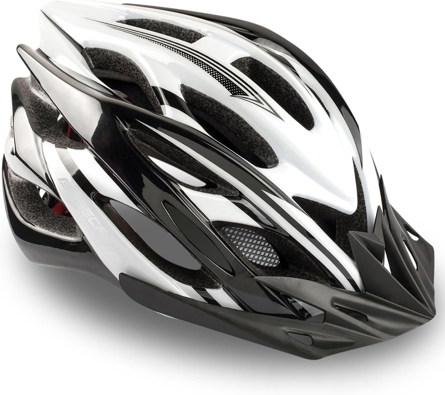LumiRide Pro Helmet