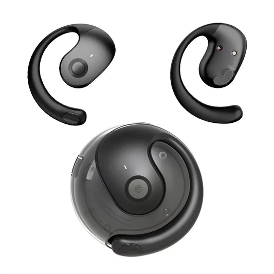 EchoPulse T26 - Wireless Bluetooth Earbuds