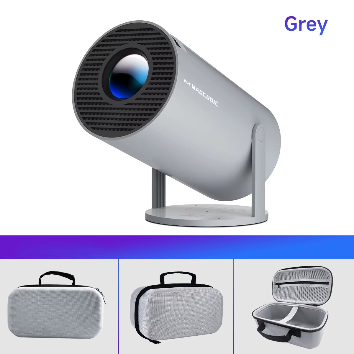 CouchView 260 - Smart Projector