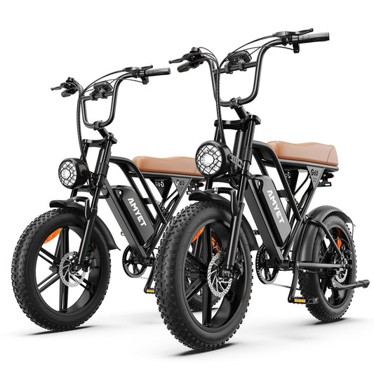 PowerTrek 20X
