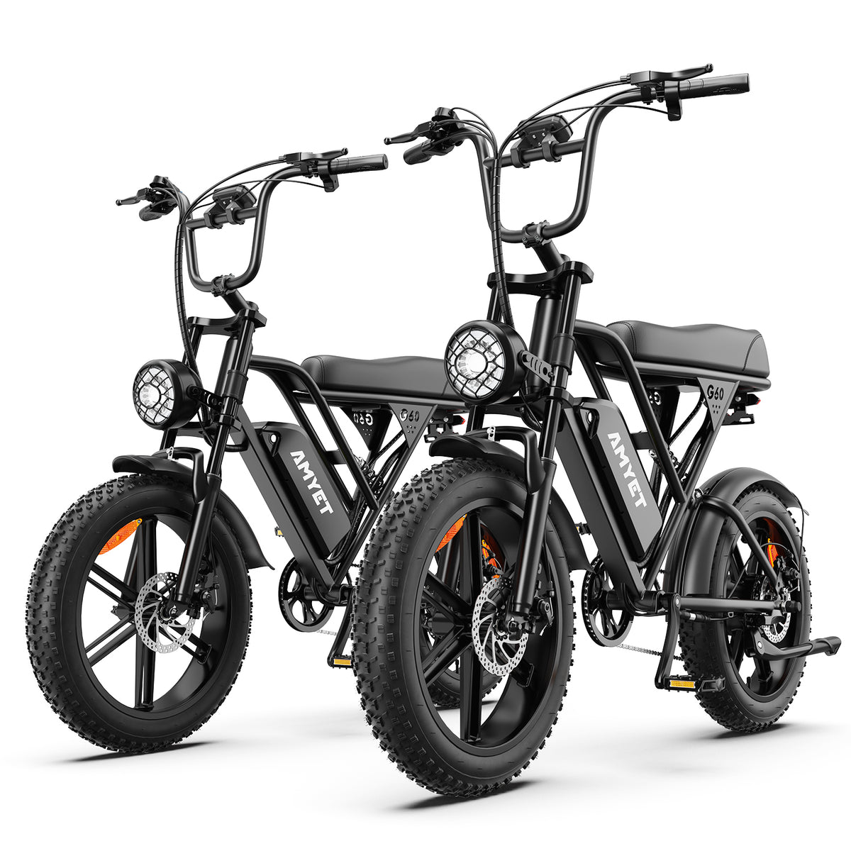 PowerTrek 20X
