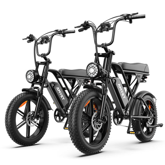 PowerTrek 20X