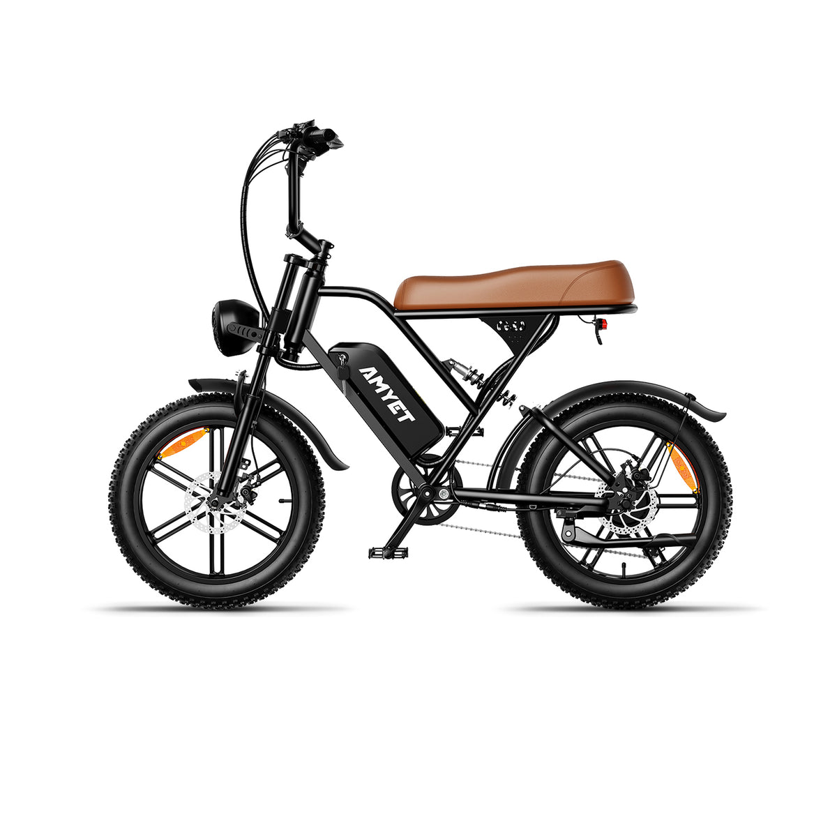 PowerTrek 20X