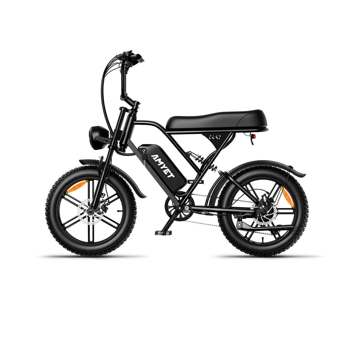 PowerTrek 20X