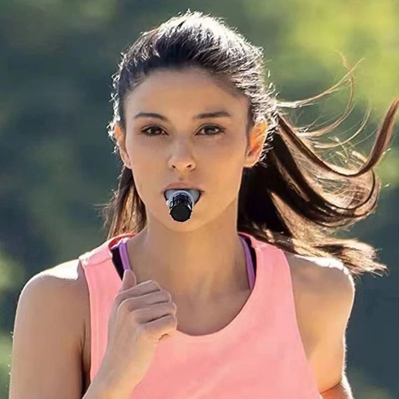 BreatheX Trainer