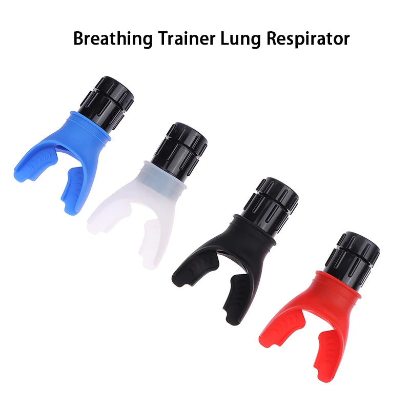 BreatheX Trainer