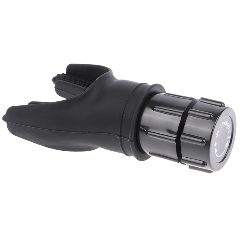 BreatheX Trainer