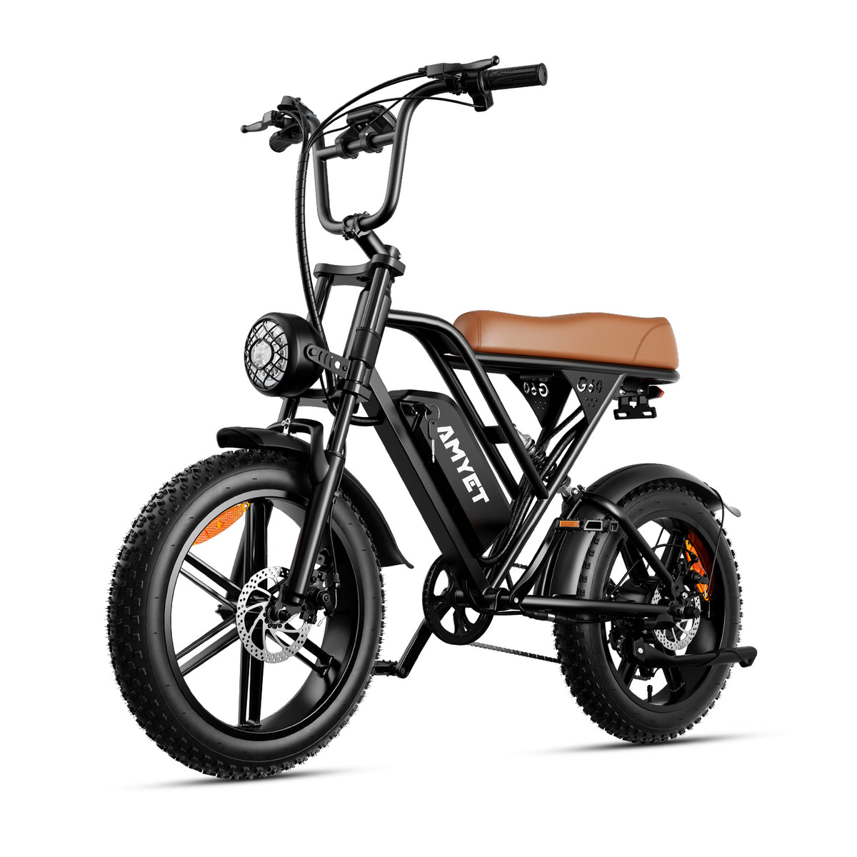 PowerTrek 20X