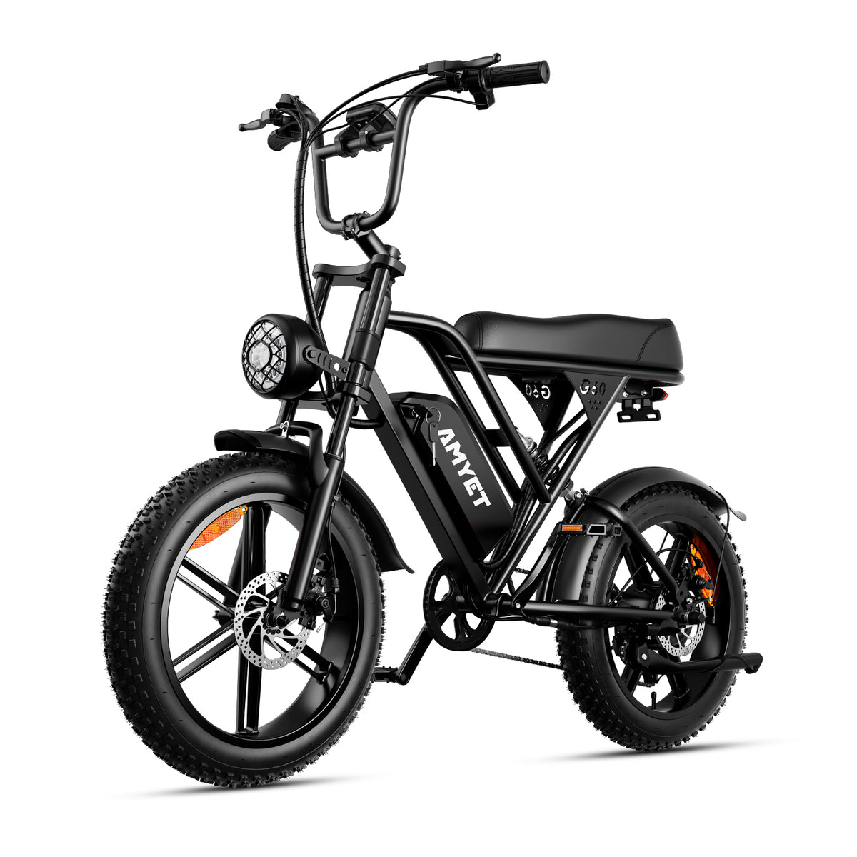 PowerTrek 20X