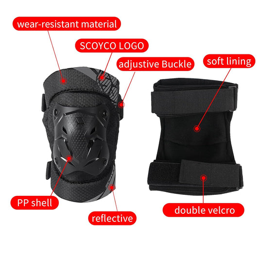 TorqueGuard Pro Pads