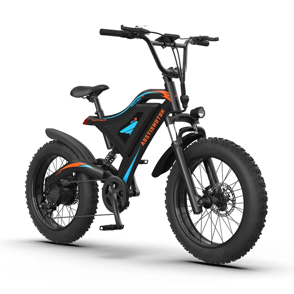 VoltRider S18 Mini