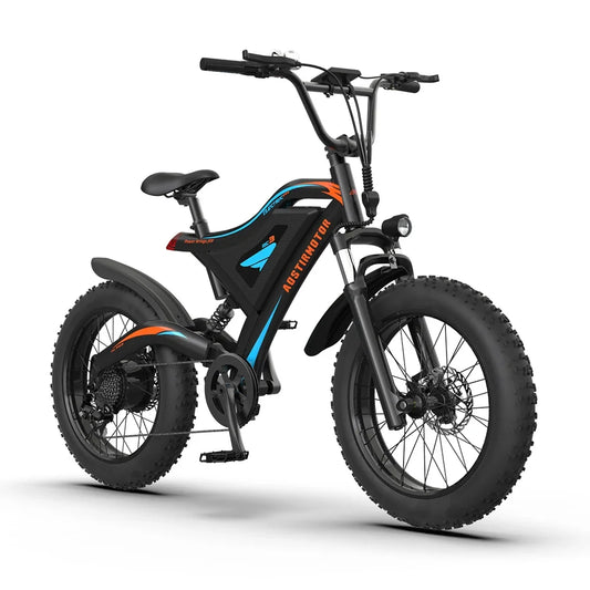VoltRider S18 Mini