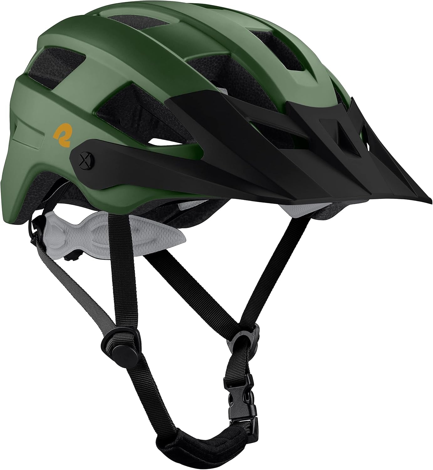 TrailGuard Pro MTB Helmet