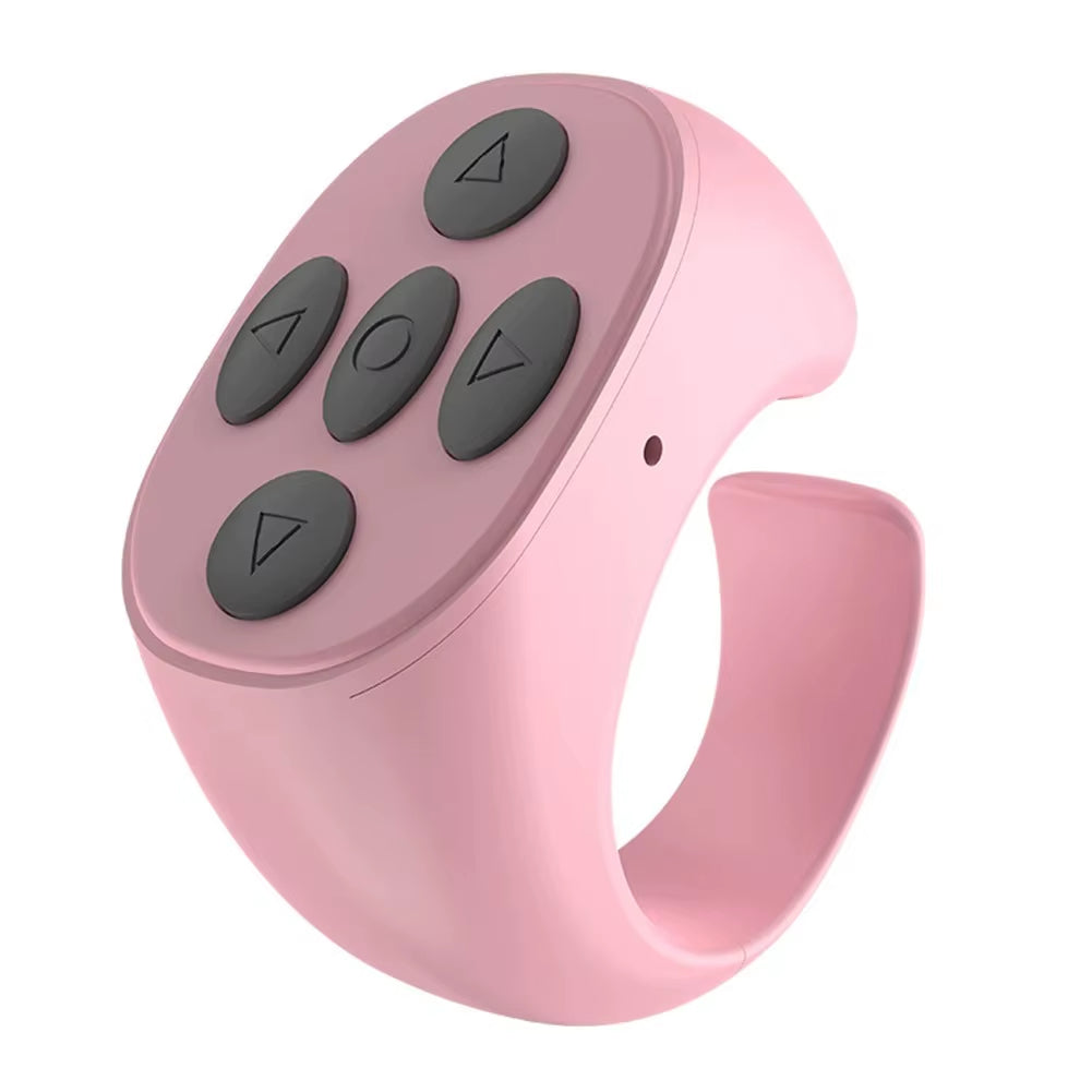 ScrollMate Ring
